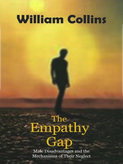 Title details for The Empathy Gap by William Collins - Wait list